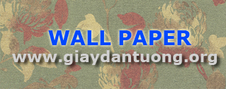 Giấy dán tường