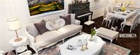 Chung cư tân cổ điển cao cấp tại Royal City - Chị Hà