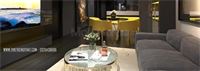 Thiết kế nội thất chung cư hiện đại Royal City