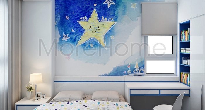 Xu hướng chọn giấy dán tường
